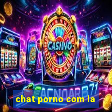 chat porno com ia